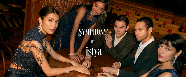 SYMPHONY AW'25